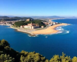 Sehenswürdigkeiten in Santander: Spaniens Atlantikküste erkunden