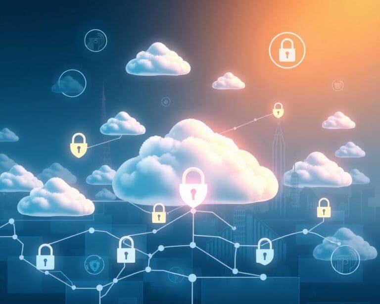 Sicherheit in der Cloud: Tipps für KMUs