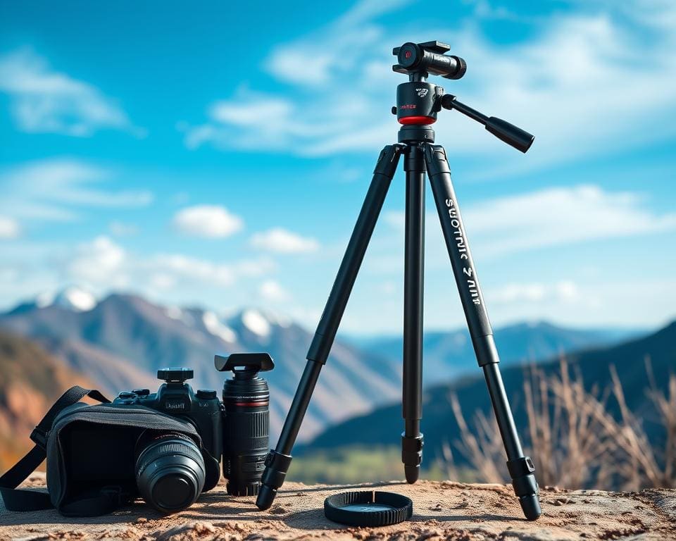 Sirui-Stative für Fotografie-Zubehör