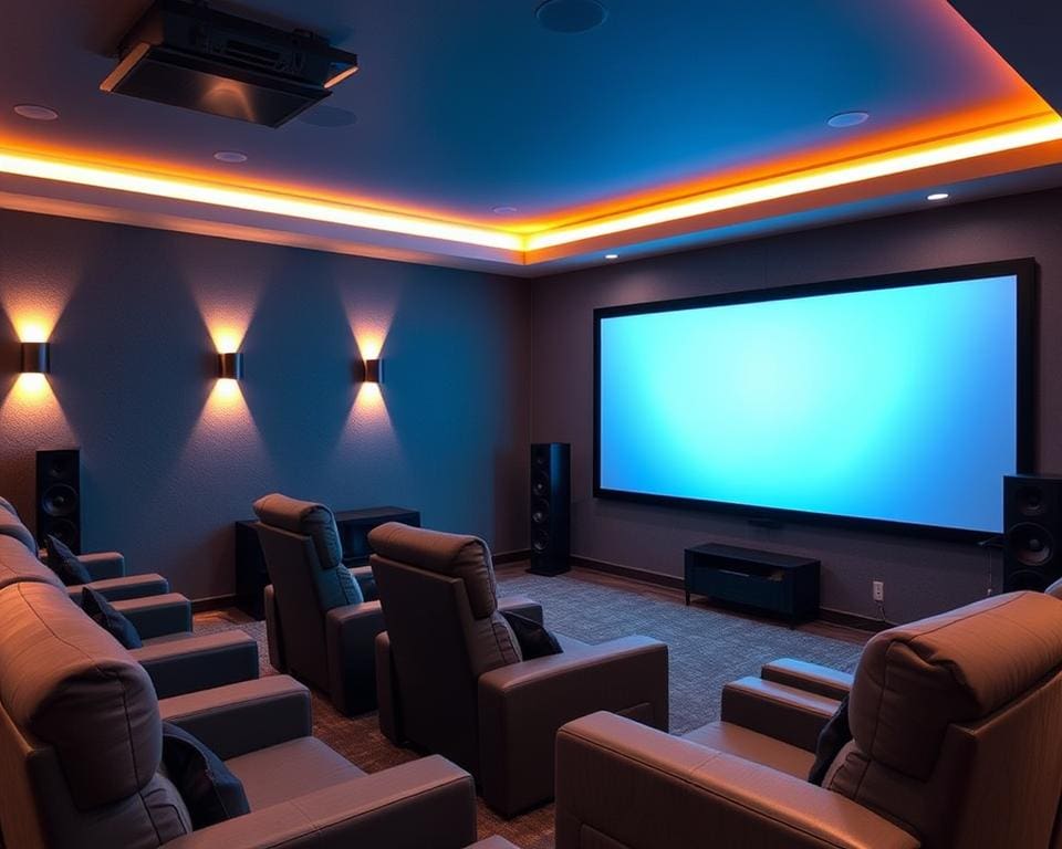 Soundsysteme: Perfekter Sound für Ihr Heimkino