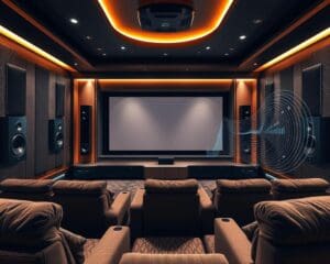 Soundsysteme für Ihr perfektes Heimkino