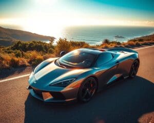 Sportwagen: Die besten Luxusautos des Jahres