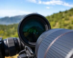 Teleobjektive: Mehr Reichweite für Ihre Fotografie