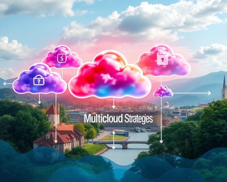 Vorteile von Multicloud-Strategien