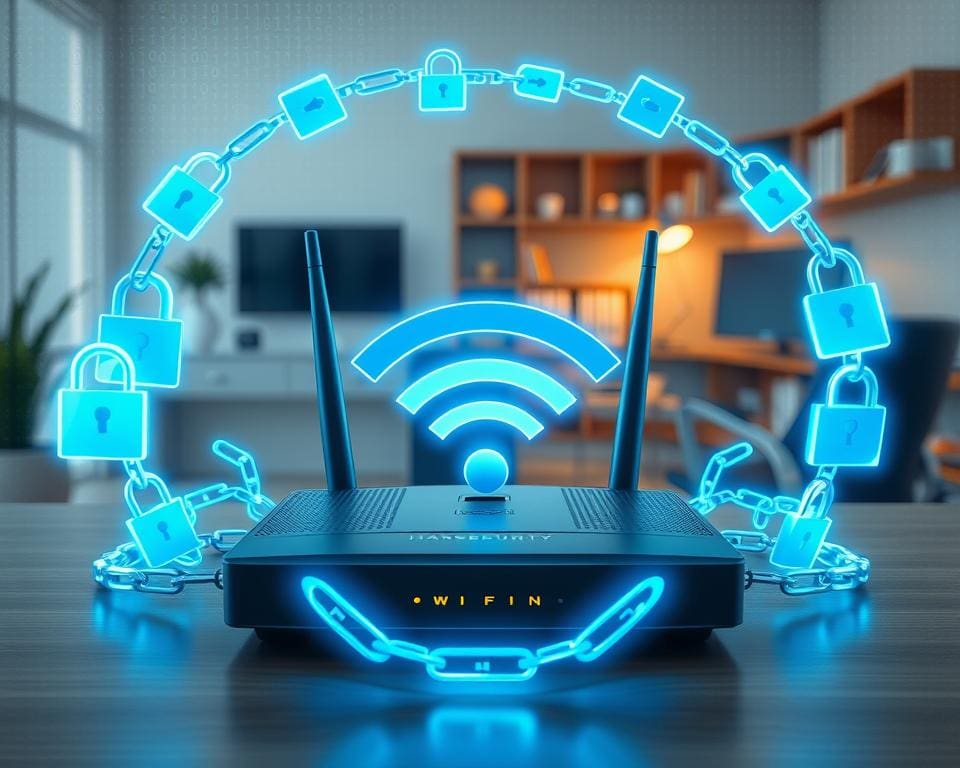 WLAN-Sicherheit: Wie Sie sich vor Hackern schützen