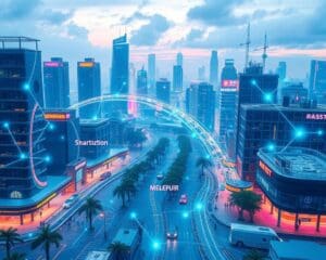 Warum IoT die Zukunft der Vernetzung ist
