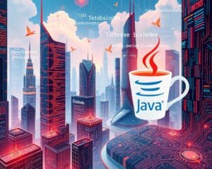 Warum Java weiterhin eine führende Programmiersprache ist