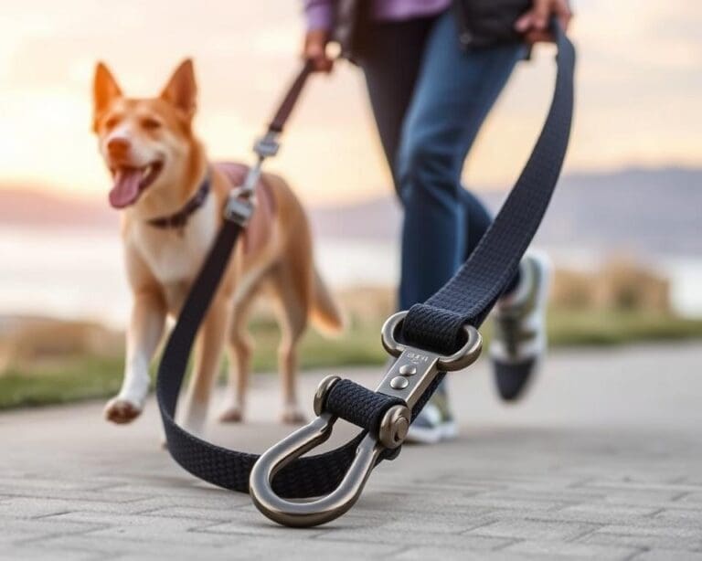 Warum eine gute Leine wichtig ist