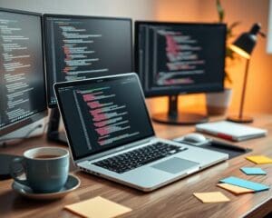 Warum macOS ideal für Entwickler ist