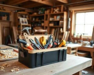Werkzeuge für Heimwerker: Was in keinem Haushalt fehlen sollte