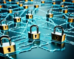 Wie Blockchain die Cybersicherheit verbessert