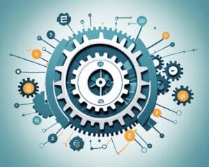 Wie ERP-Systeme die Geschäftsprozesse integrieren