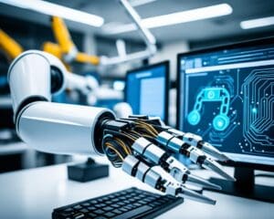 Wie KI die Softwareentwicklung beschleunigt
