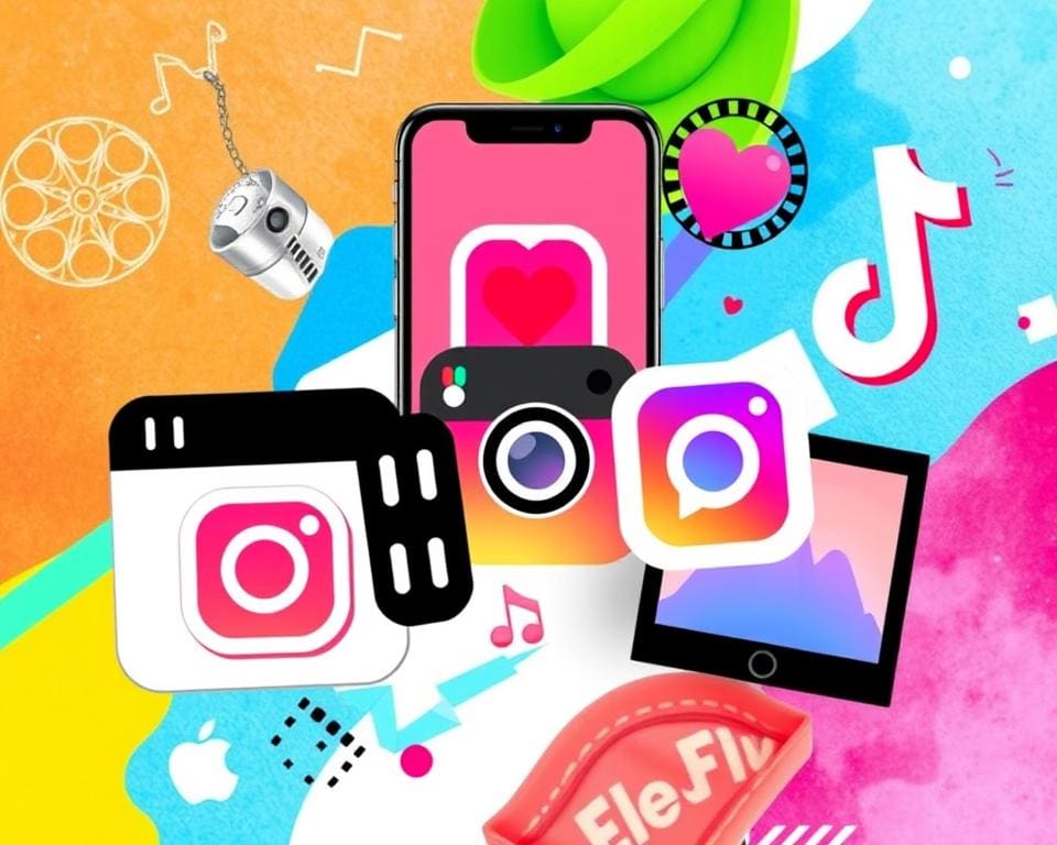 YouTube, Instagram, TikTok: Wo Sie Ihre Videos posten sollten