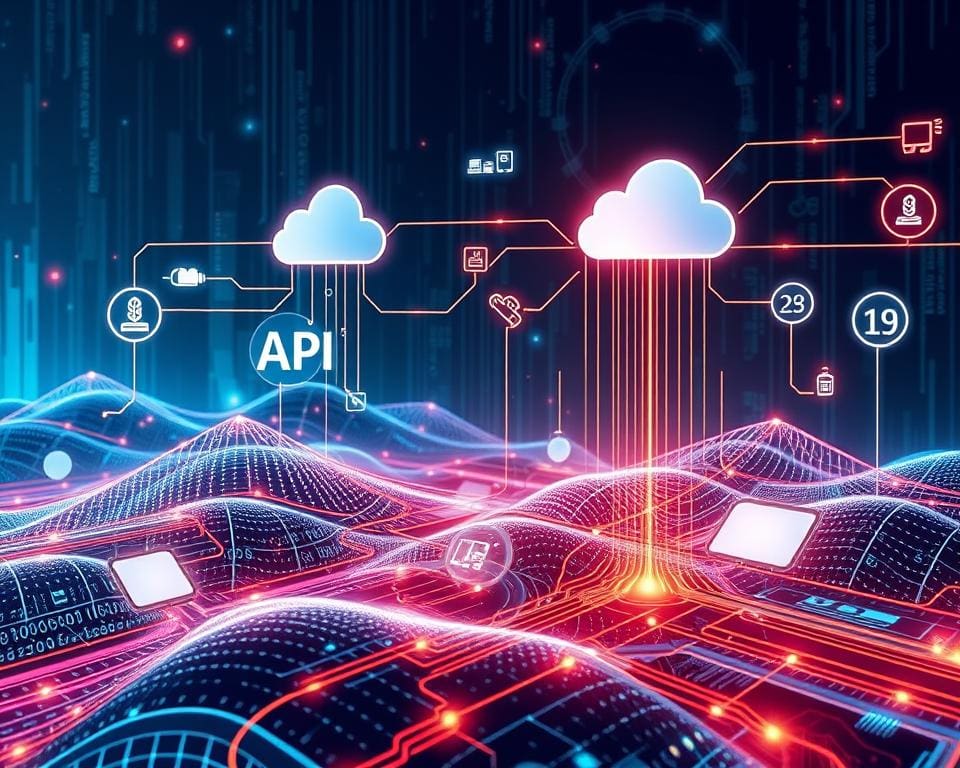 effektive API-Integration