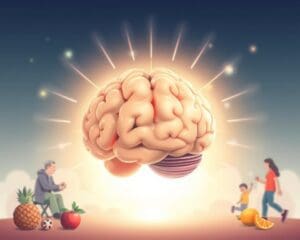 Alzheimer erkennen: Frühe Symptome und Prävention