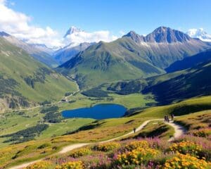 Andorra im Sommer: Wandern, Biken und Naturerlebnisse in den Pyrenäen