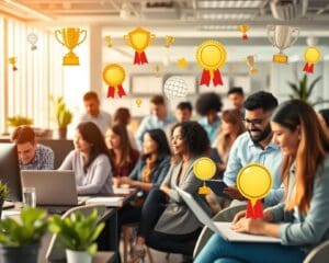 Anerkennung im Job: Bedeutung und Wirkung