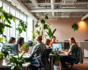 Arbeitszufriedenheit steigern: Was zählt