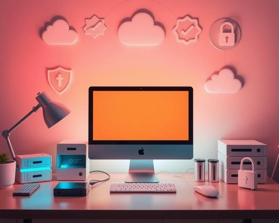 Backup-Strategien: So schützen Sie sich vor Datenverlust