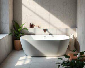 Badewannen von Duravit: Entspannung pur in deinem Badezimmer