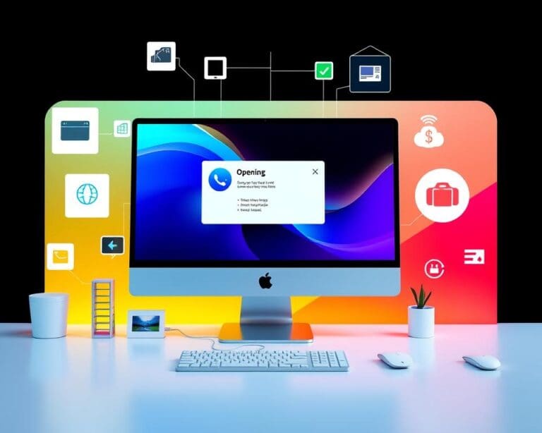 Betriebssystem-Upgrades: Wann und wie Sie updaten sollten