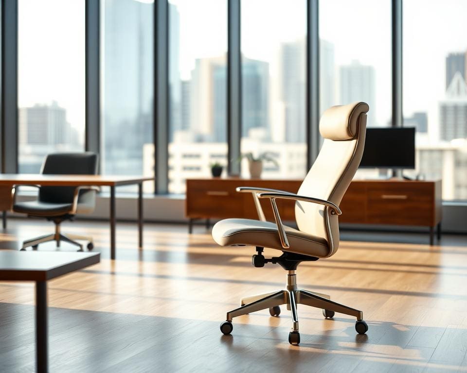 Bürostühle von Herman Miller: Komfort und Design vereint