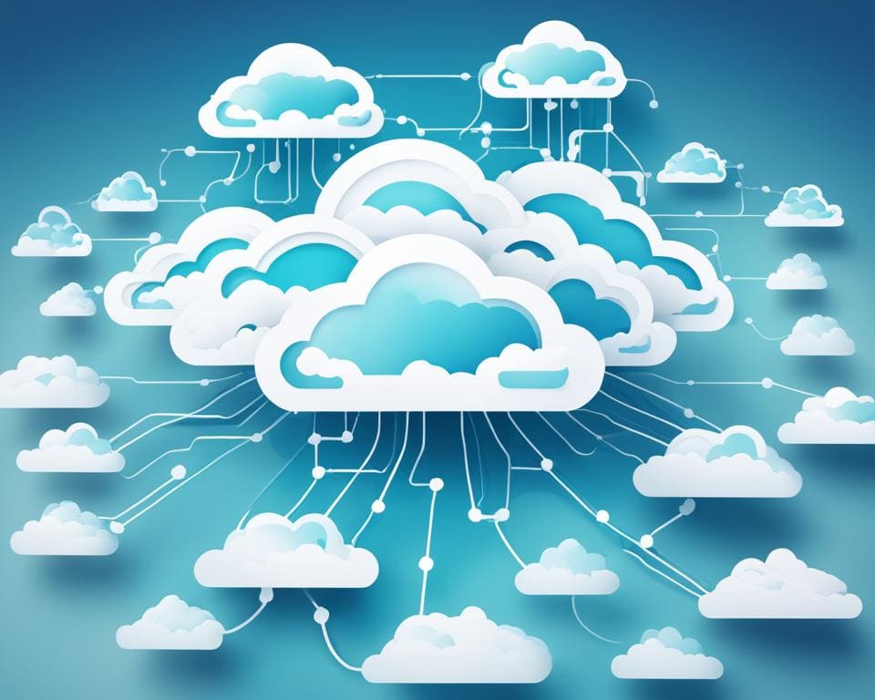 Cloud-Computing-Plattformen