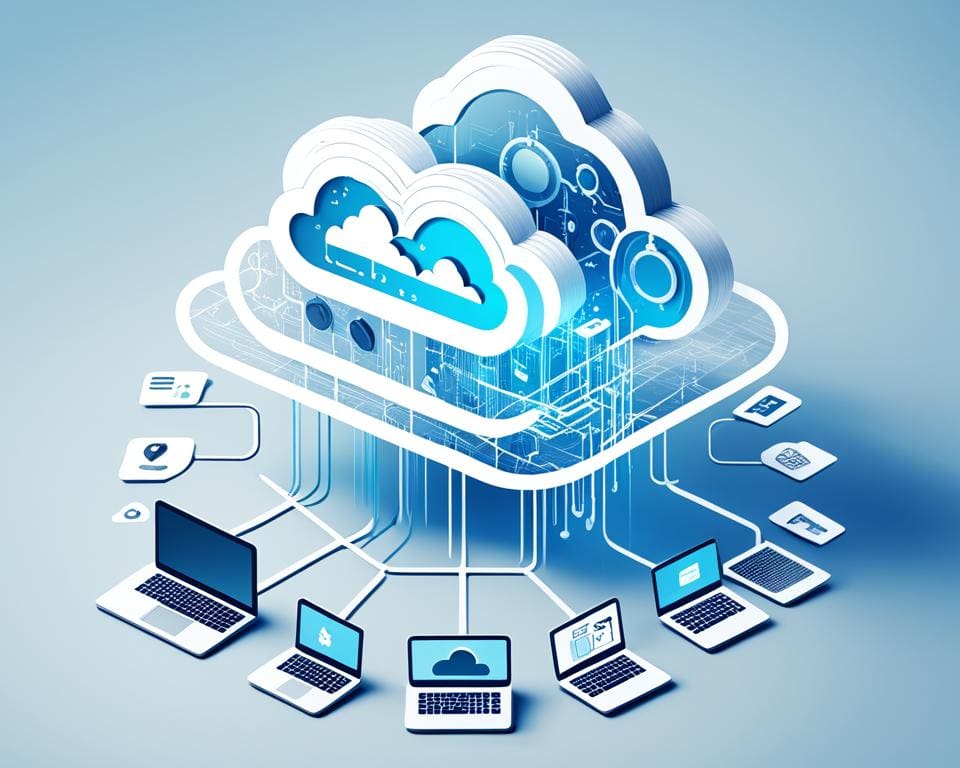 Datenmanagement in der Cloud: Strategien und Tools