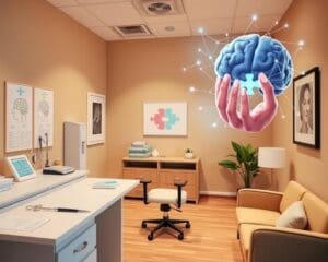 Demenz: Früherkennung und therapeutische Ansätze