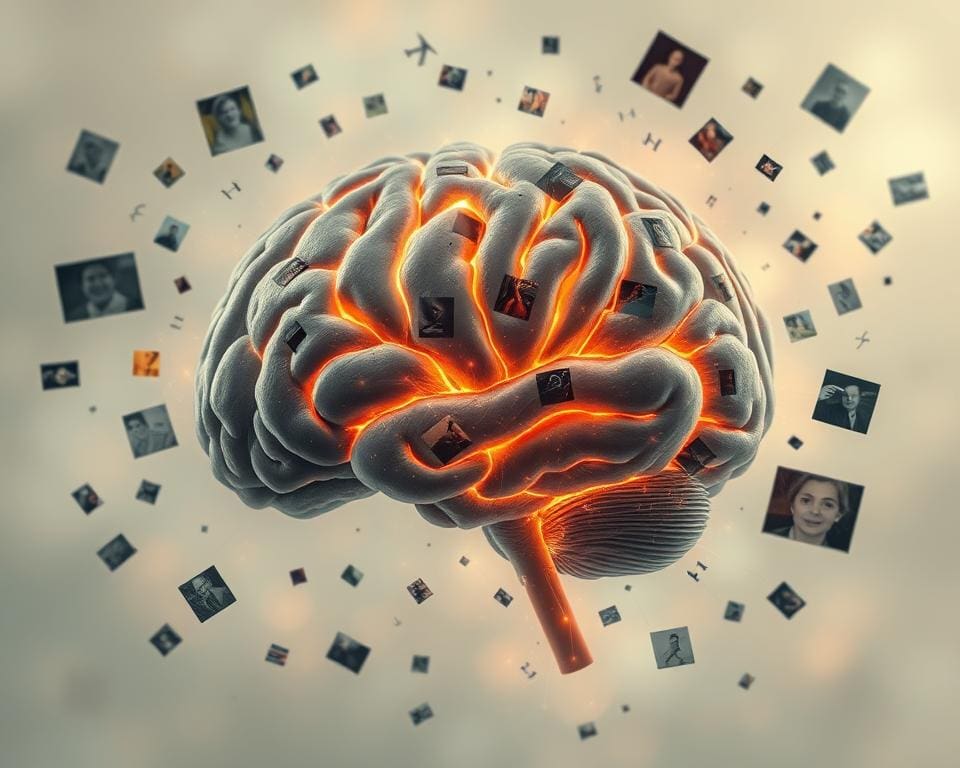 Demenzsymptome und Diagnostik