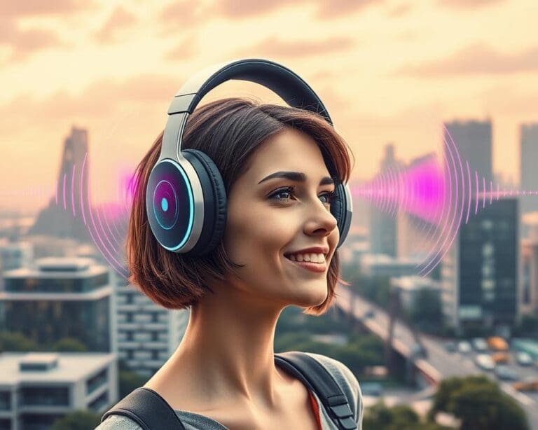 Die Revolution der kabellosen Kopfhörer