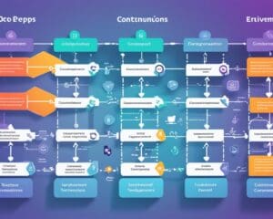 Die besten DevOps-Praktiken für kontinuierliche Integration