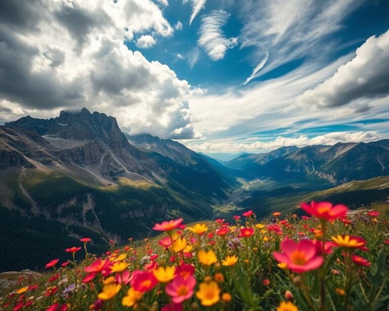 Die besten Weitwinkelobjektive für atemberaubende Landschaften
