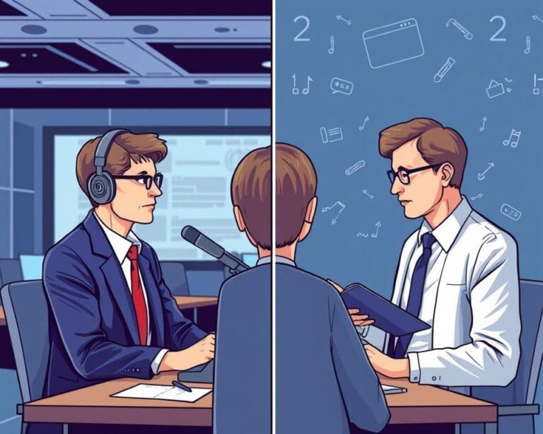 Dolmetscher: Simultan- vs. Konsekutivdolmetschen – Was ist besser?