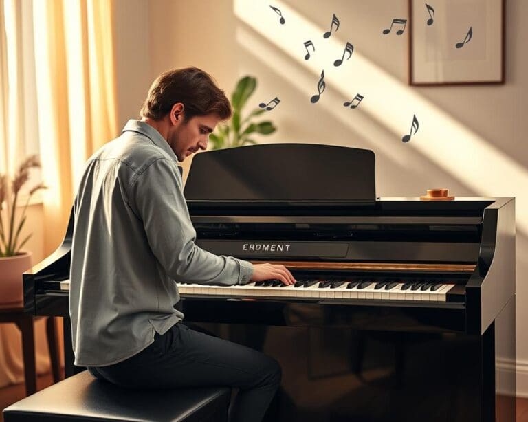 E-Pianos: Digitaler Klang für Musikliebhaber