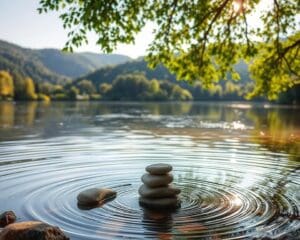 Effektive Stressbewältigung durch Achtsamkeit