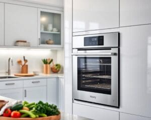 Einbau-Backöfen: Moderne Technik für perfekte Gerichte