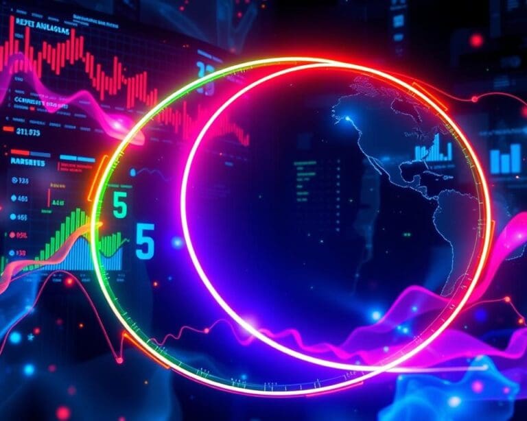 Elektrische Hula-Hoop-Reifen mit Trainingsdaten