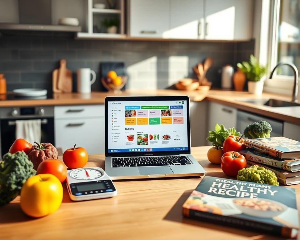 Ernährungsberatung online