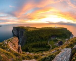 Estlands Inseln: Saaremaa, Hiiumaa und die schönsten Küstenabschnitte