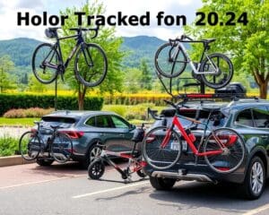 Fahrradträger: Die besten Modelle für 2024