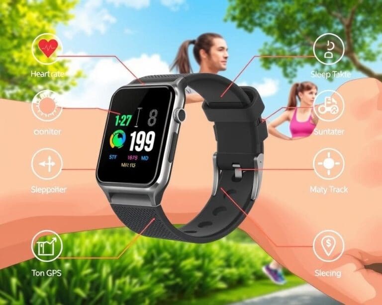 Fitness-Tracker: Welche Features sind wichtig?