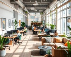 Gesundes Arbeitsklima: Entstehung und Wirkung