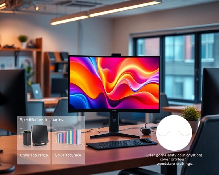 Hardware-Tipps: So finden Sie den idealen Monitor