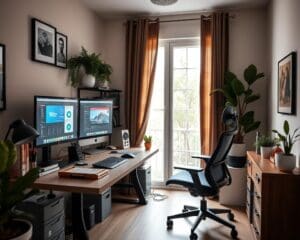 Homeoffice-Software: Effizient arbeiten von zu Hause