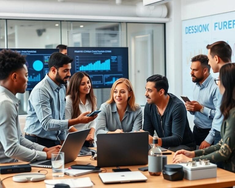 IT-Beschaffung: So treffen Sie die besten Entscheidungen