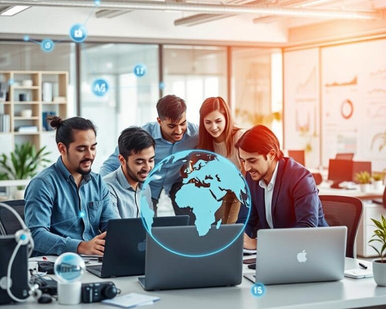 IT-Outsourcing: So wählen Sie den richtigen Partner