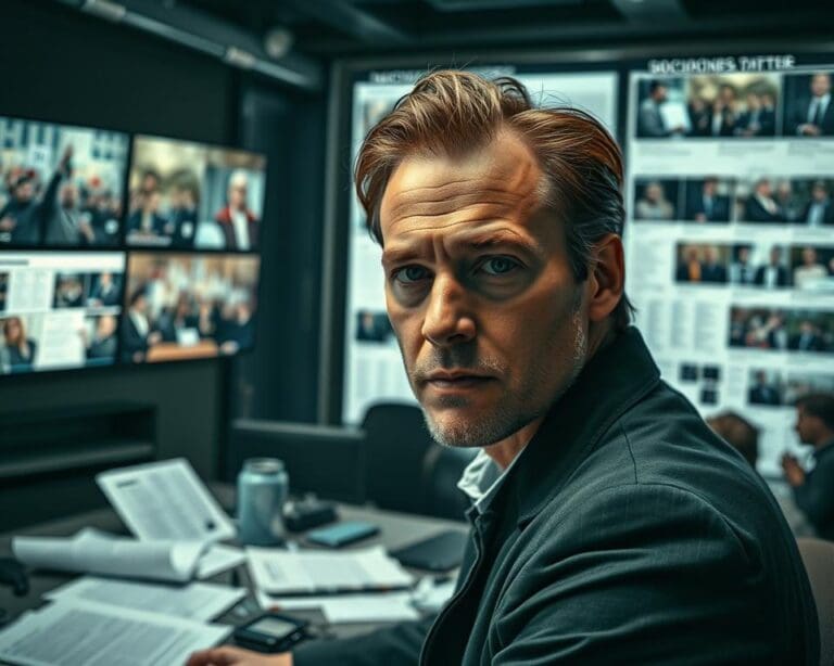 Journalist: Wie investigativer Journalismus Veränderungen bewirkt