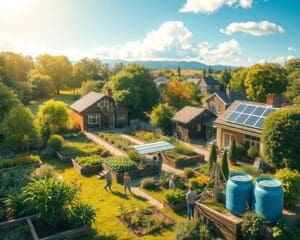 Kleine Veränderungen, große Wirkung: Nachhaltigkeit